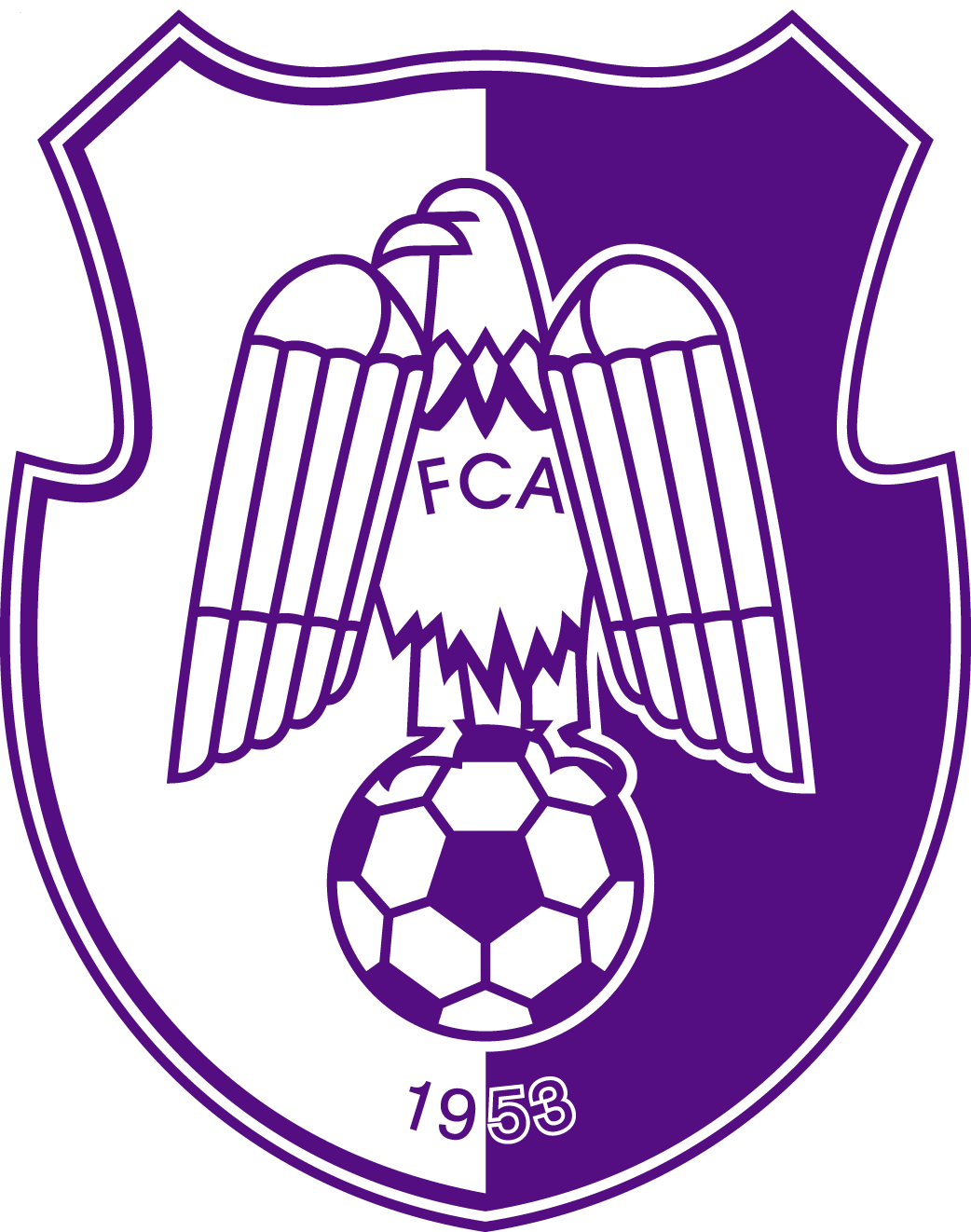 Site oficial FC Argeș