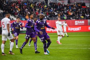 Sincerely sensor leave Știri – Site oficial FC Argeș