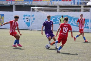 FC Hermannstadt - UTA Arad 2-1, Gazdele au întors soarta meciului și au  beneficiat de toate punctele