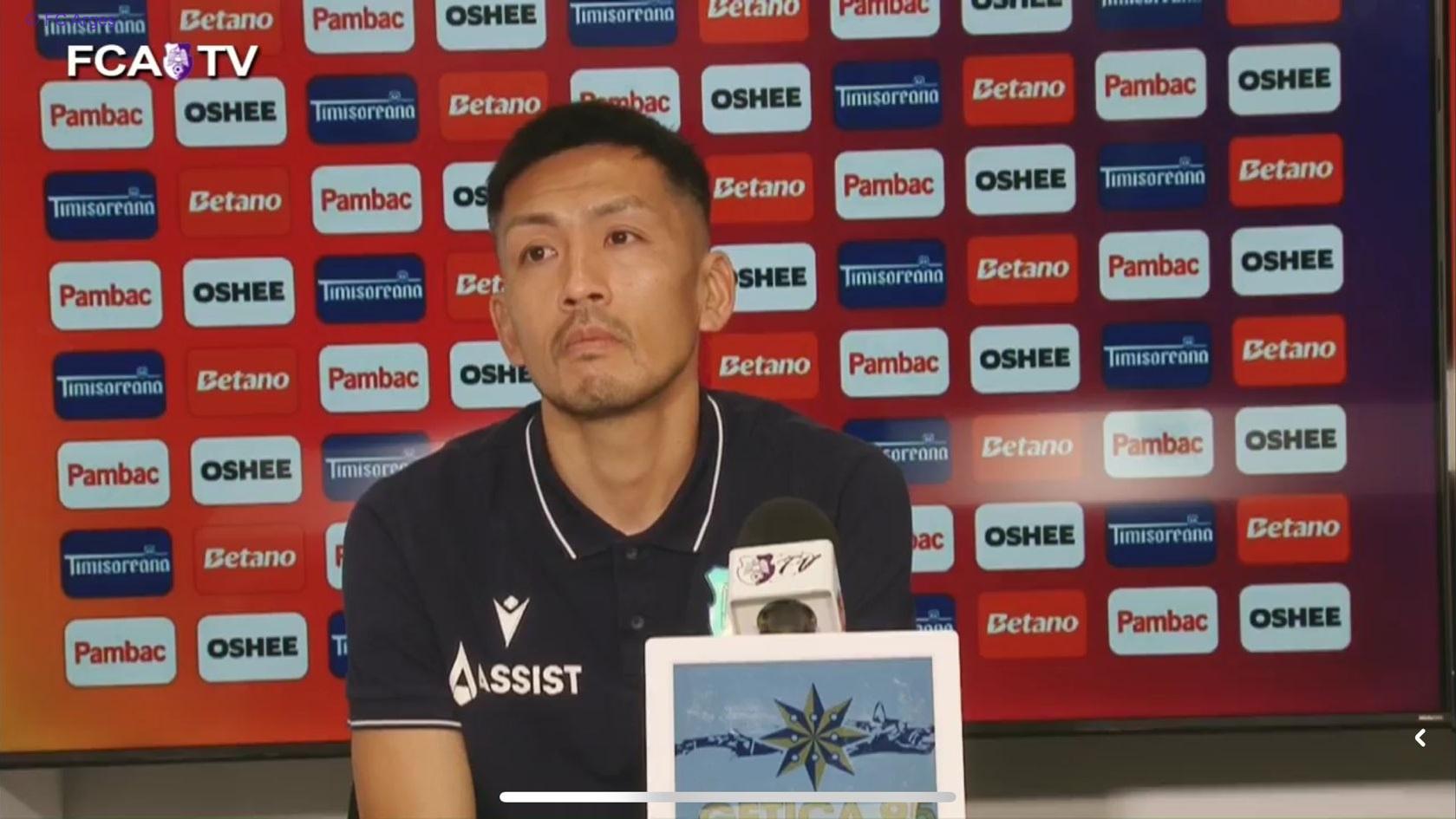 Etapa 2 Grupa A: Detalii surprinzătoare de la conferința de presă!