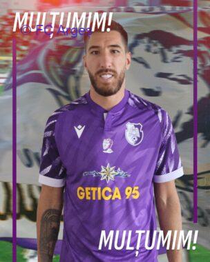 Oficial: Atacantul Valentin Buhăcianu nu mai este jucătorul Argeșului 1 04f266bc 4e89 4fa6 bbd4 f7939903d568 - Oficial: Atacantul Valentin Buhăcianu nu mai este jucătorul Argeșului